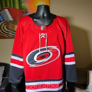 Carolina Hurricane Home Jersey men’s
